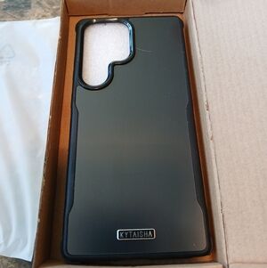 SAMSUNG S25 GALAXY BLACK NEWThe Galaxy S25 Ultra Black case is designed specif